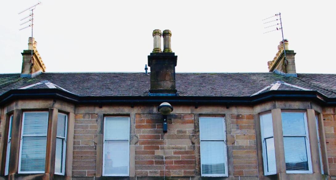 West Highland Apartments Milngavie - The Nevis Exterior photo